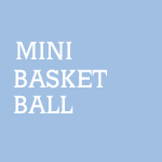 第39回今治地区小学生ミニバスケットボール大会組合せ(R1.05.30)